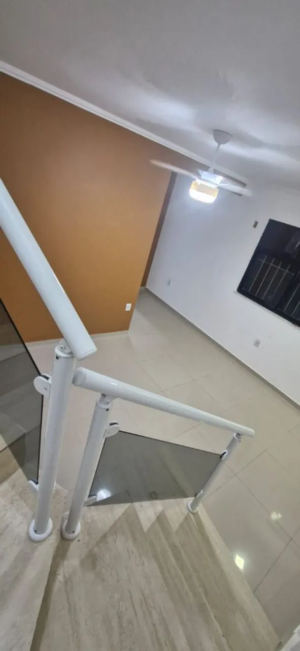 Casa com 2 quartos e 3 banheiros com varanda — photo 6