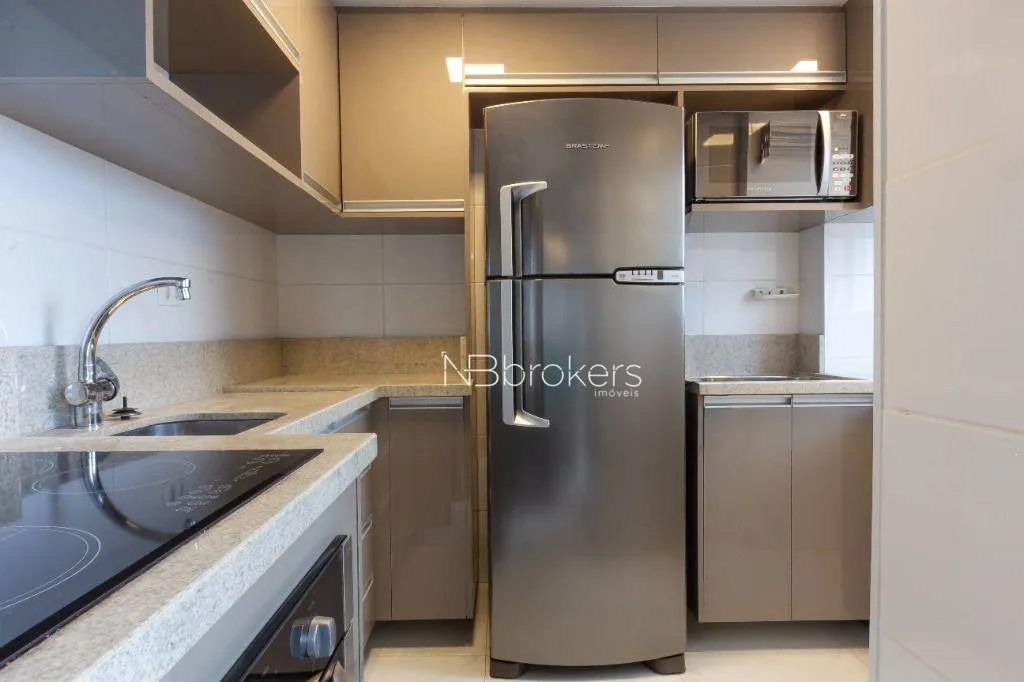 2-bedroom apartment with suite, balcony and private BBQ — photo 11