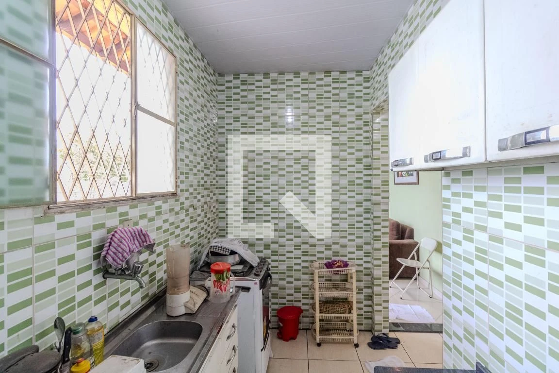 Apartamento para alugar com 2 quartos e vaga — photo 3