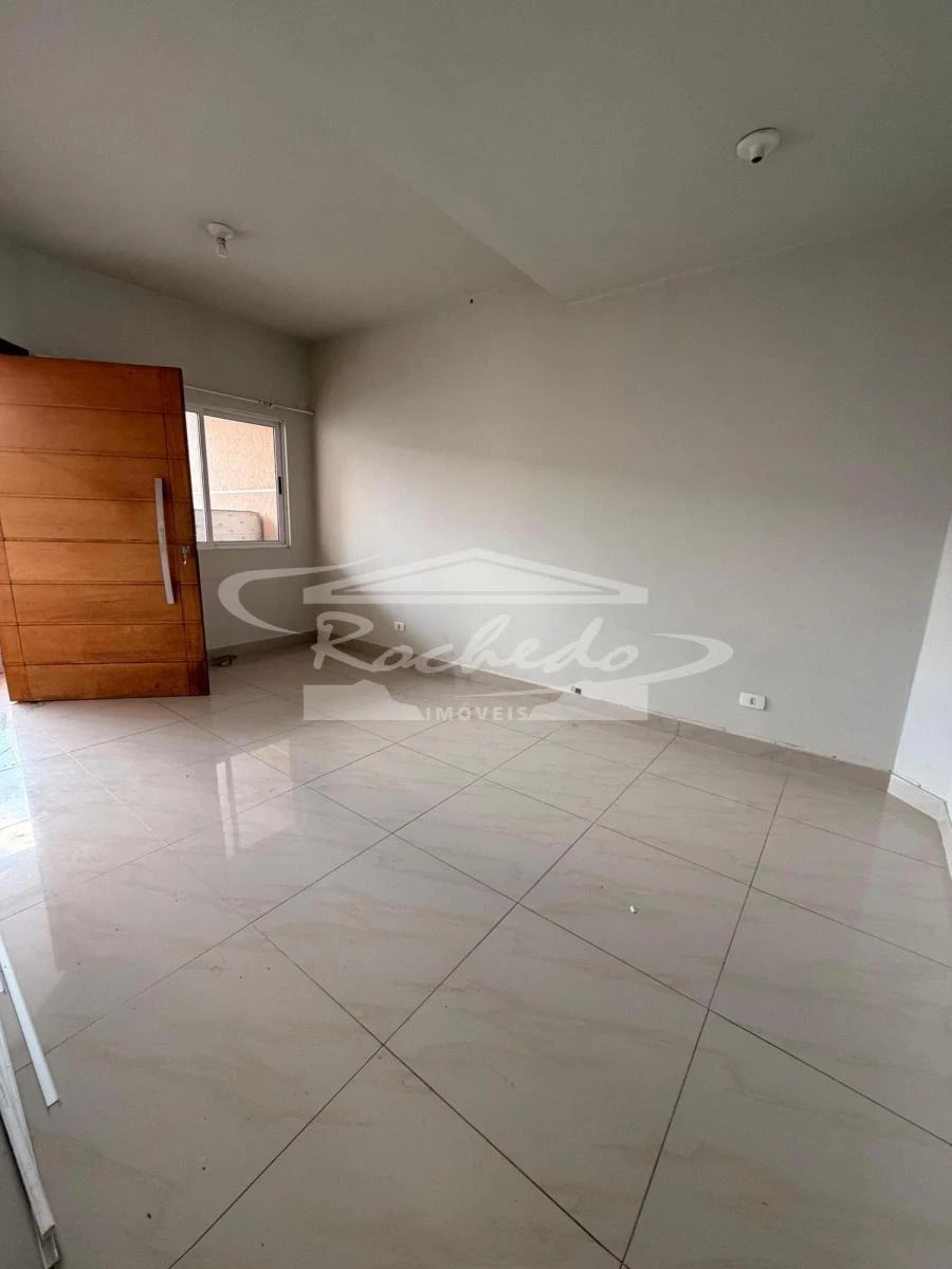 2-bedroom house, 1 with its own bathroom, 147 m², Curitiba — photo 12