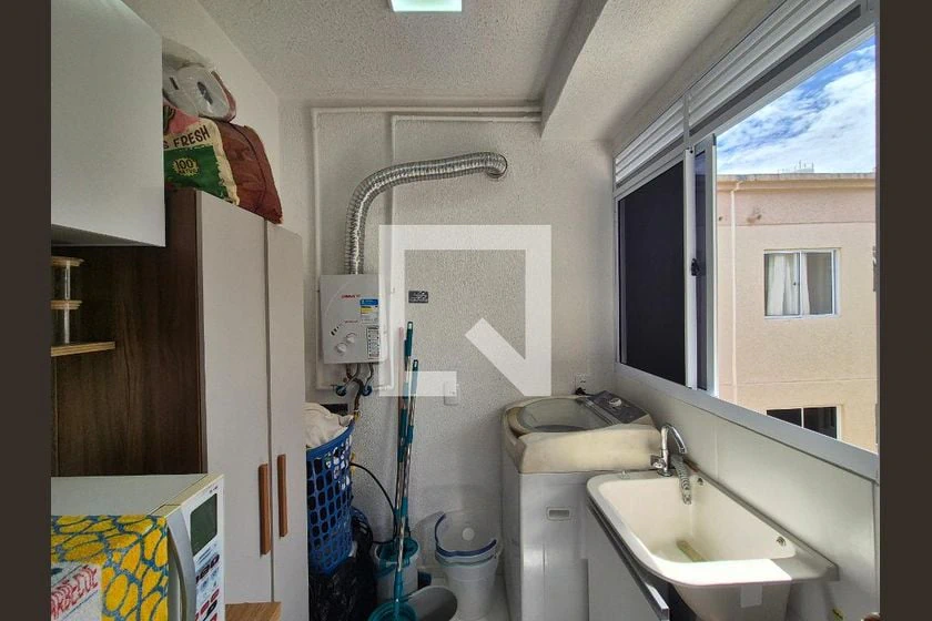 2-bedroom apartment, 1 with its own bathroom, 50 m² — photo 23
