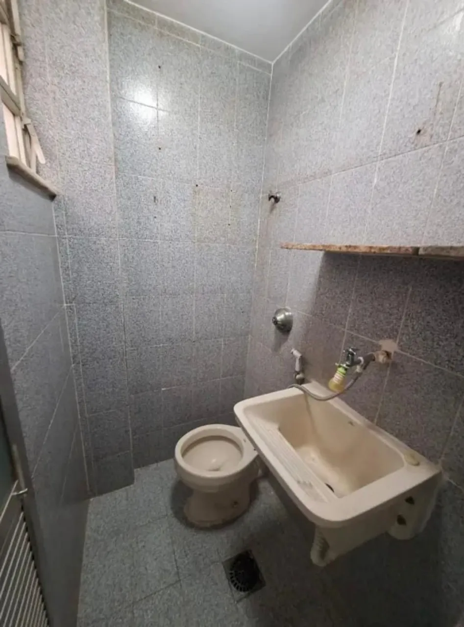 Unfurnished 2-bedroom apartment with 3 bathrooms — photo 7