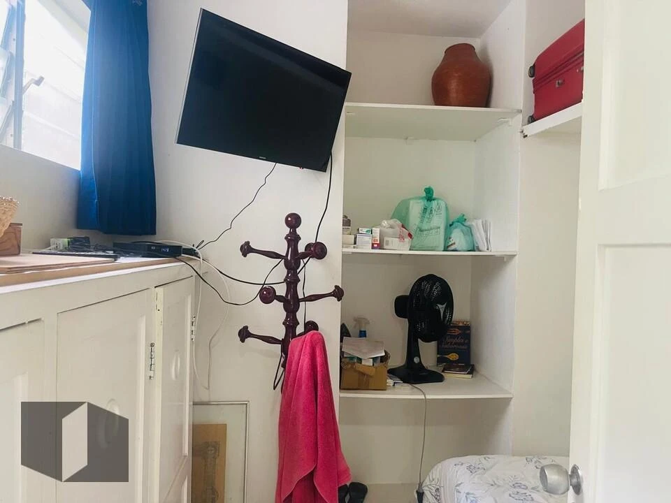 Apartamento com 3 quartos e 2 banheiros, 1 vaga — photo 23