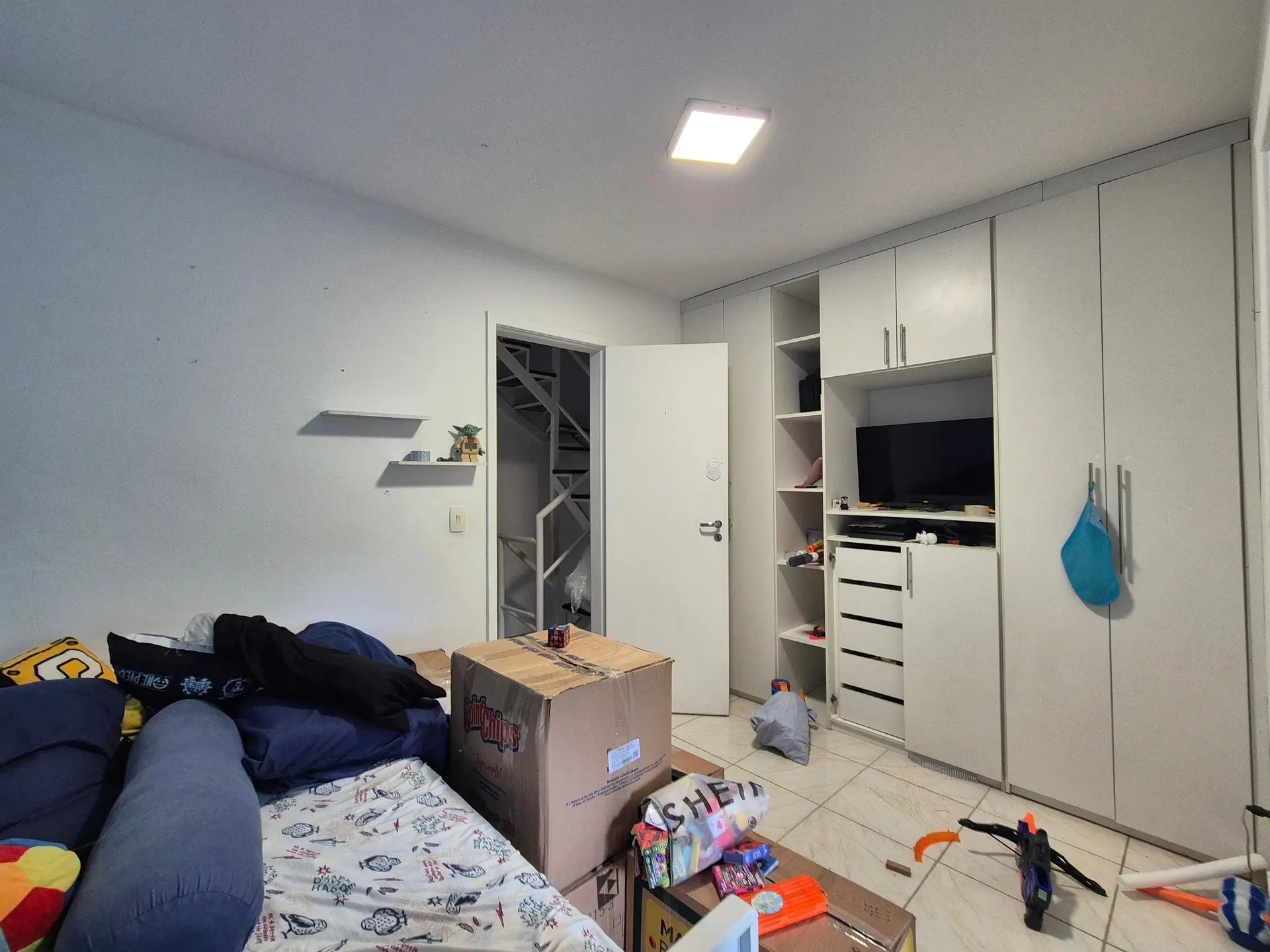 Furnished house, 100 m², with a garden — photo 22