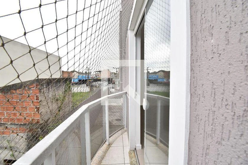 Квартира без мебели с 3 спальнями и кухней открытого плана, 96 м² — photo 21