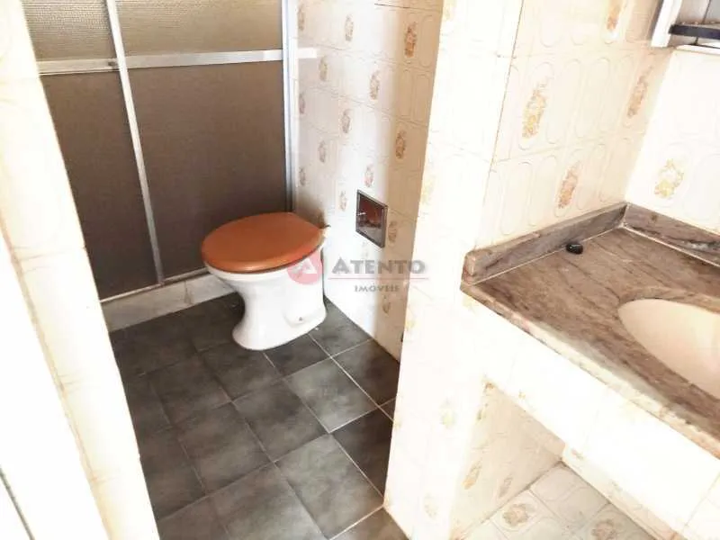 144 m² house with 3 bedrooms and a laundry area — photo 2