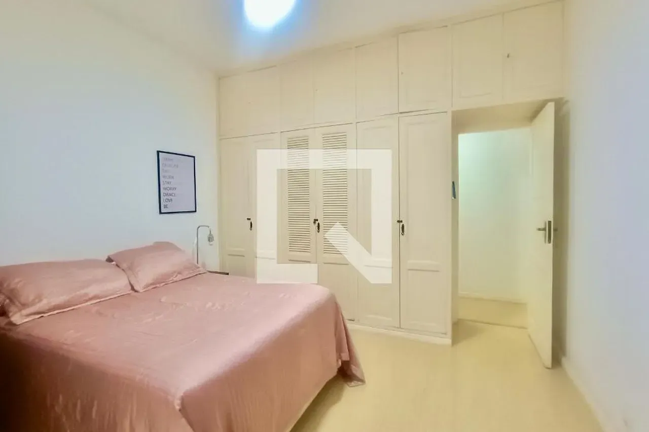 Home office in a 2-bedroom apartment, 90 m² — photo 5