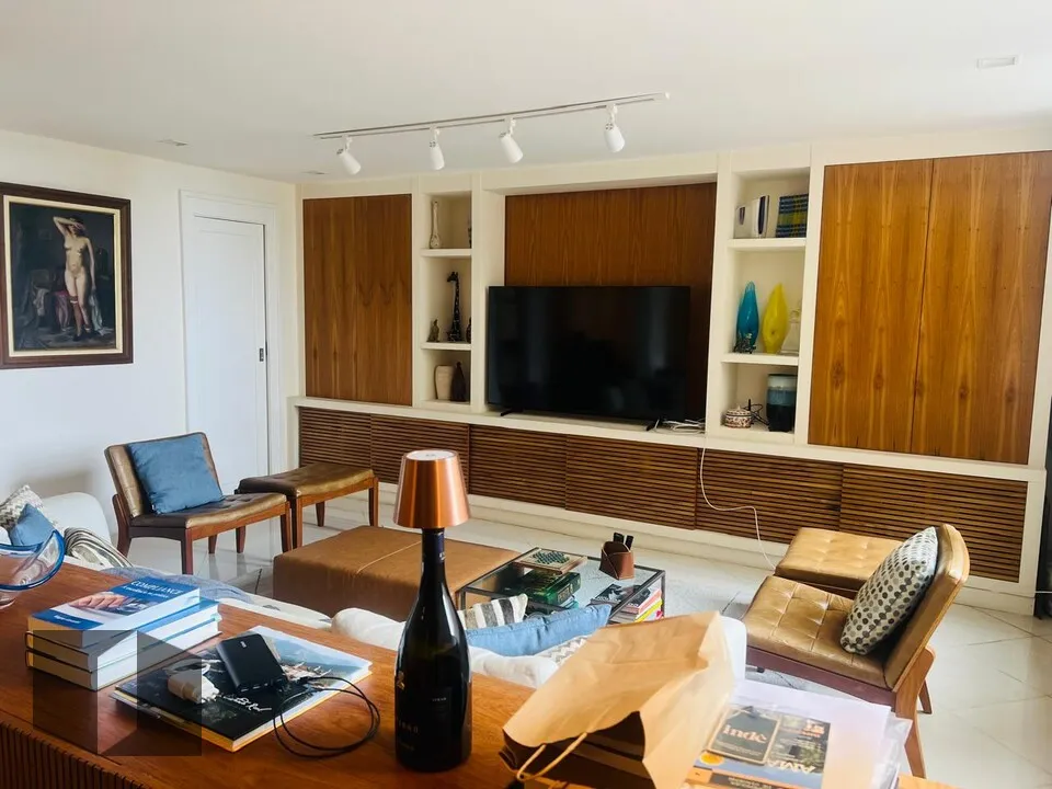 3-bedroom apartment with 1 parking space and gas heating — photo 5