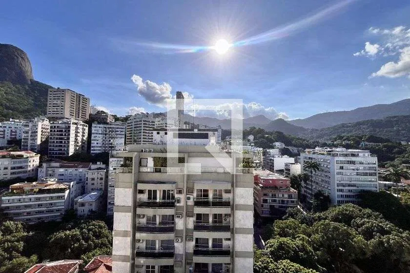 Furnished apartment, 50 m², with a washing machine — photo 20
