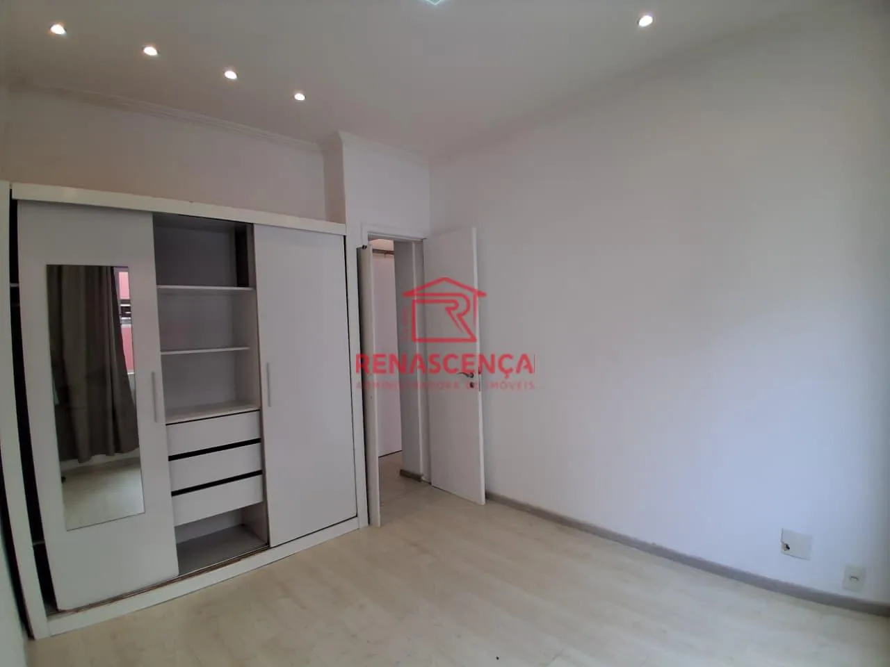 Apartamento no 7º andar com espaço de home office — photo 3