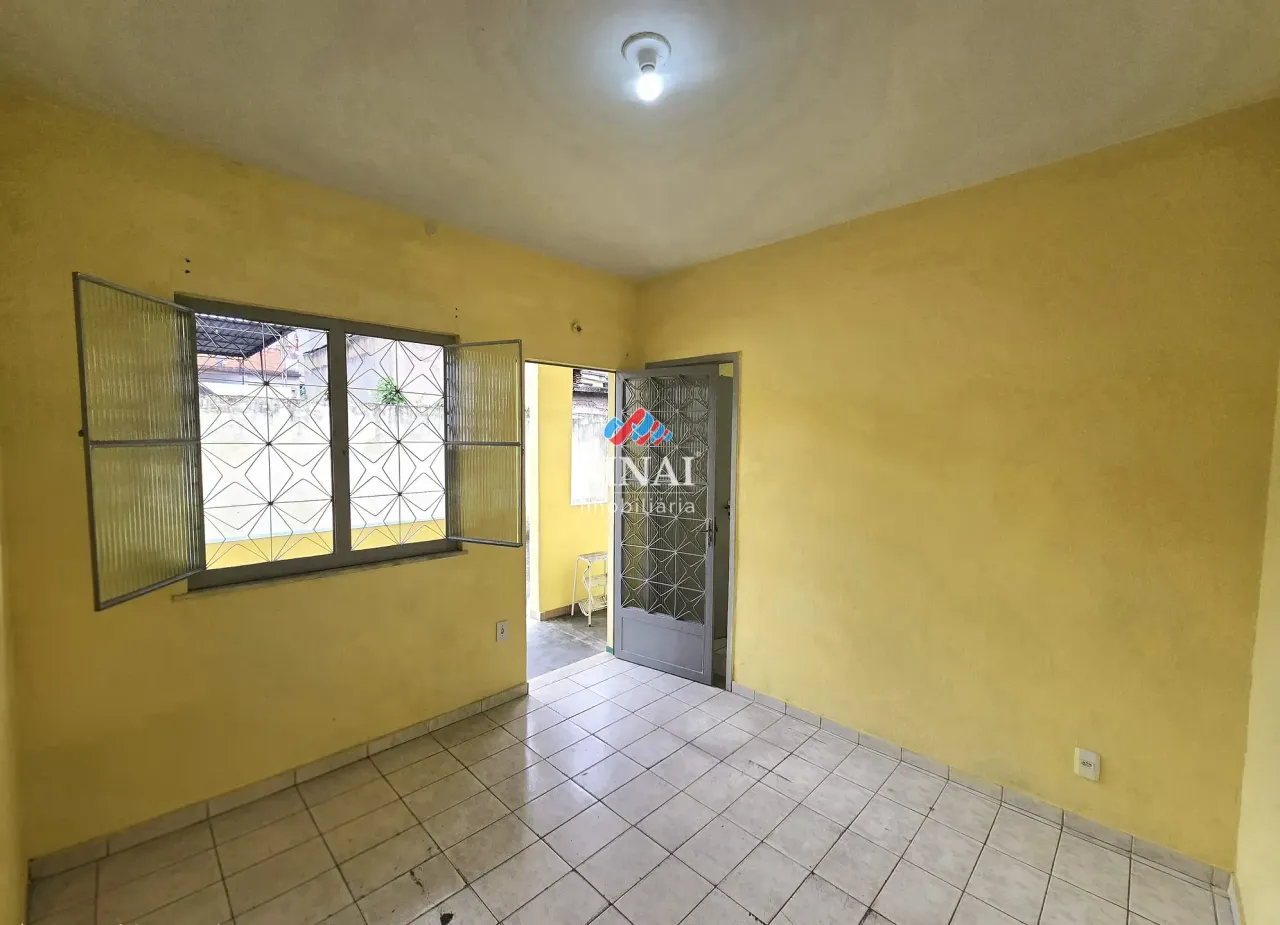 Unfurnished house with 1 bedroom and a balcony — photo 9