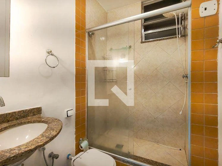 Apartamento de 68 m² e 2 quartos, Tijuca — photo 4