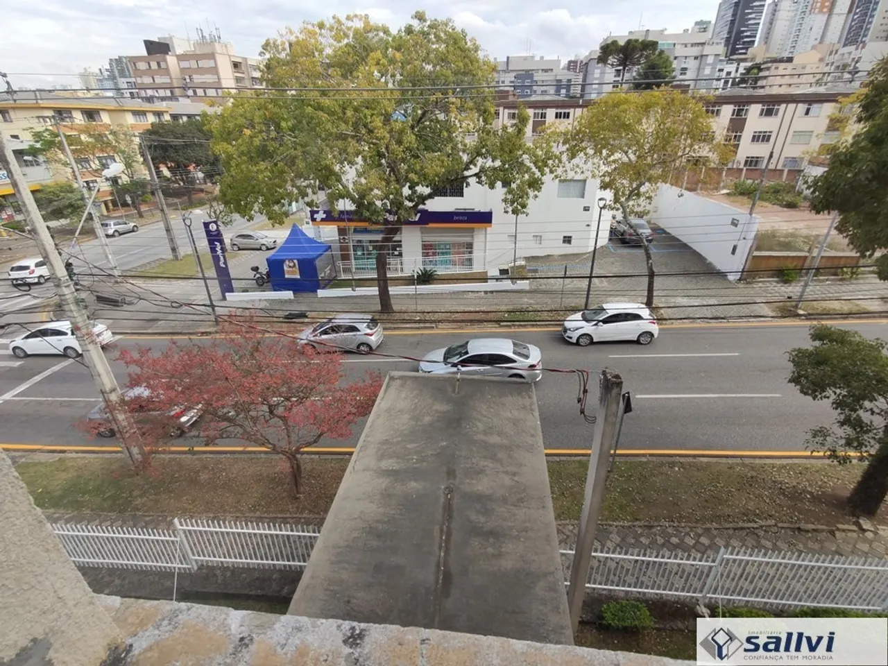 Apartamento sin muebles de 3 dormitorios con suite — photo 4