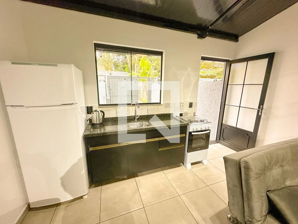 Furnished house, 32 m², with a garden — photo 4