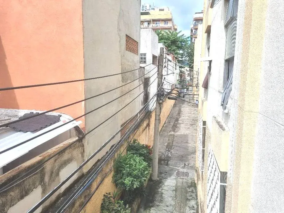 2-bedroom apartment with a home office in Rio de Janeiro — photo 3
