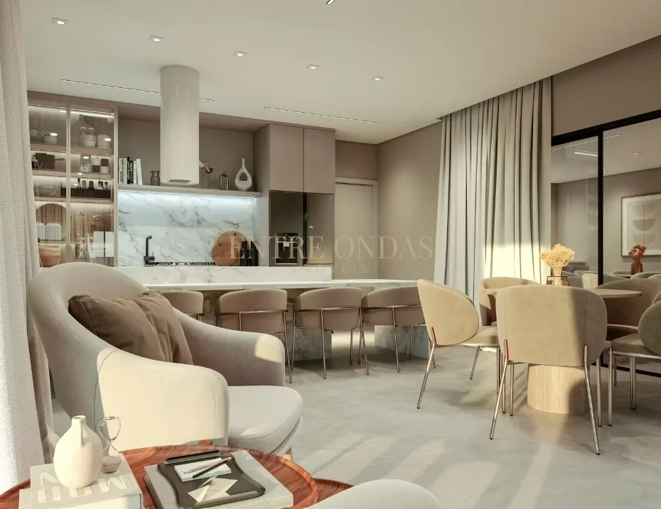Apartment on the 5th floor with floor-to-ceiling windows — photo 33