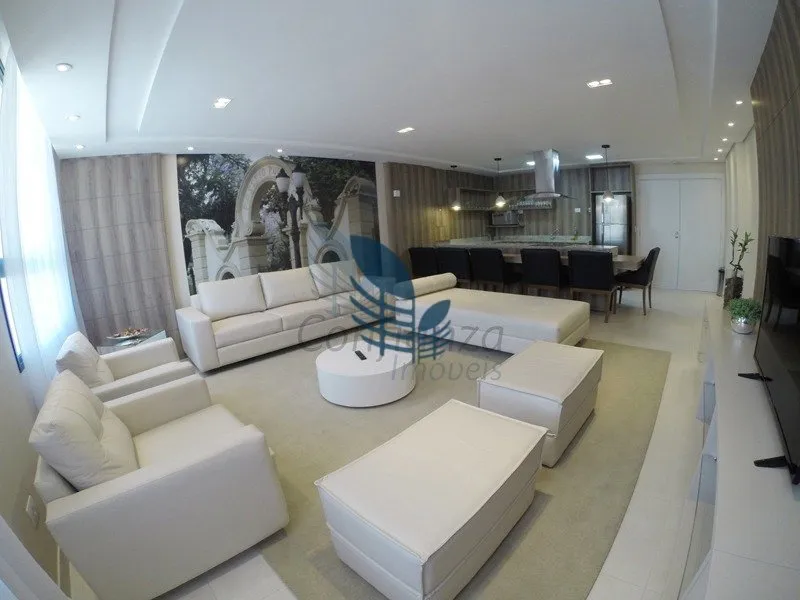 1-bedroom apartment with an open-plan living area — photo 19