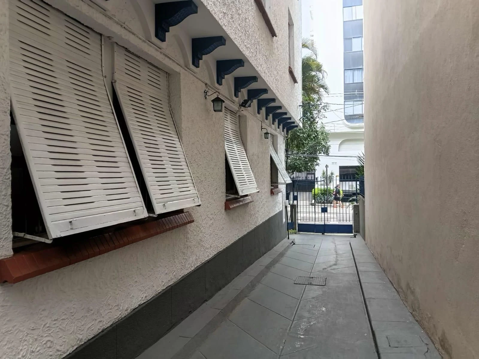 3-bedroom, 110 m² apartment in Rio de Janeiro — photo 9