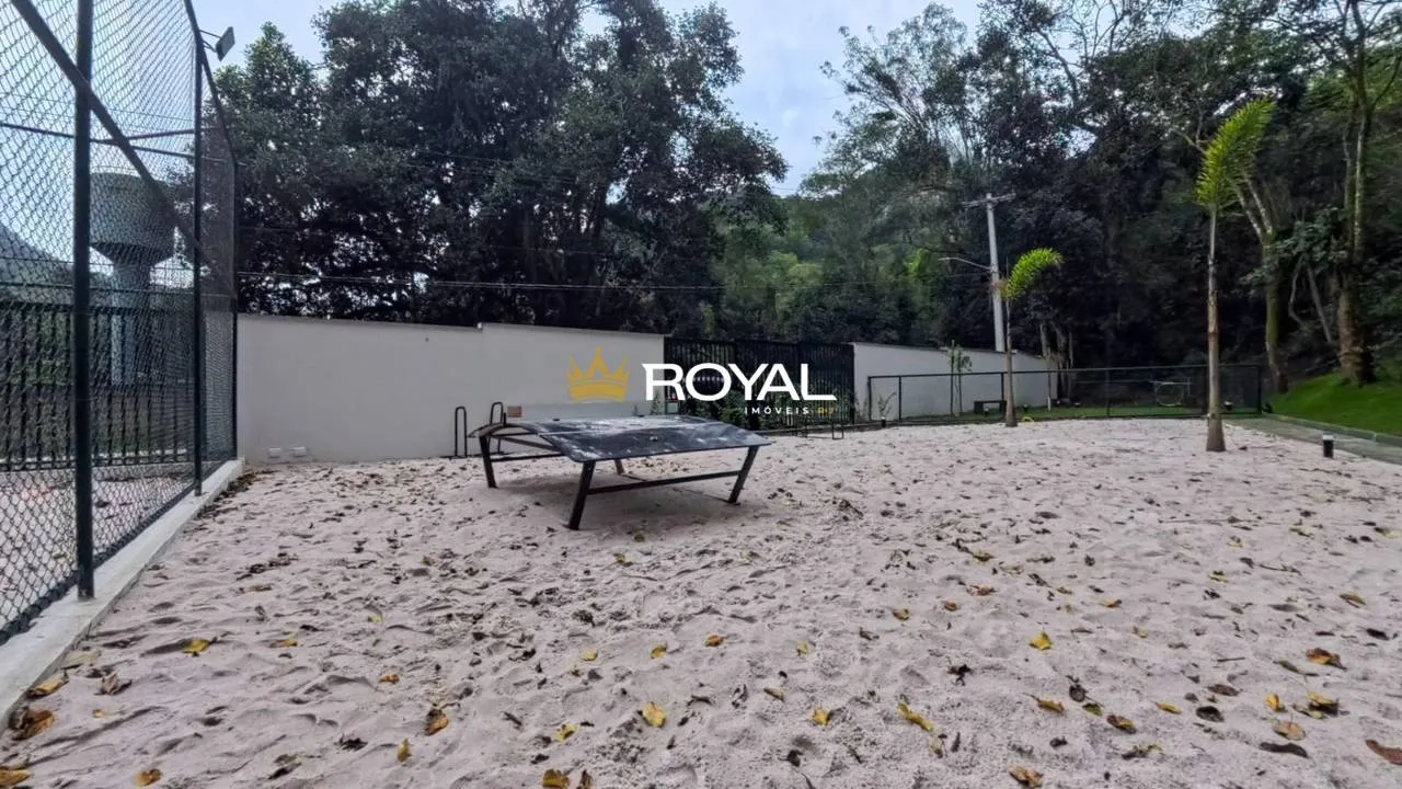 Apartamento de 2 quartos com varanda e 44 m² — photo 26