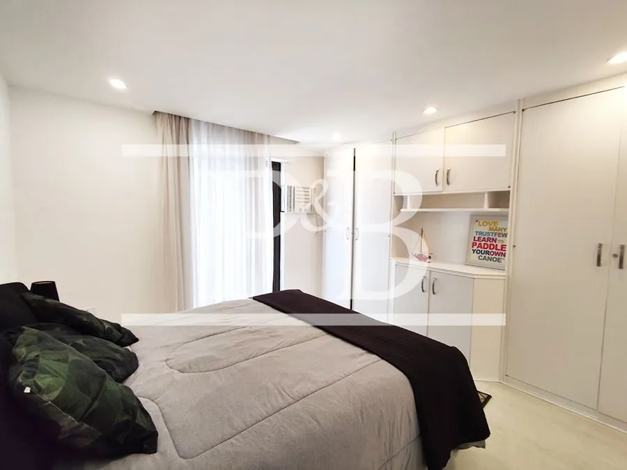 Apartamento com 3 dormitórios e 215 m² com 3 vagas — photo 20