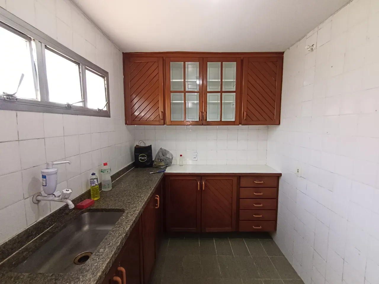 Casa sem mobília com 109 m², 2 quartos e vaga — photo 43