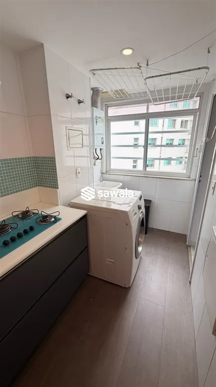 Apartamento mobiliado com 4 suítes e varanda fechada — photo 24
