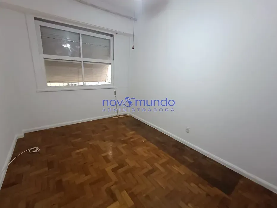 Unfurnished 2-bedroom apartment with 2 bathrooms — photo 15