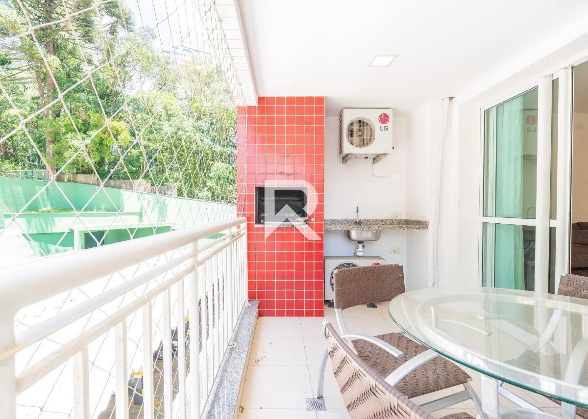 Departamento, 102 m², con balcón gourmet — photo 7