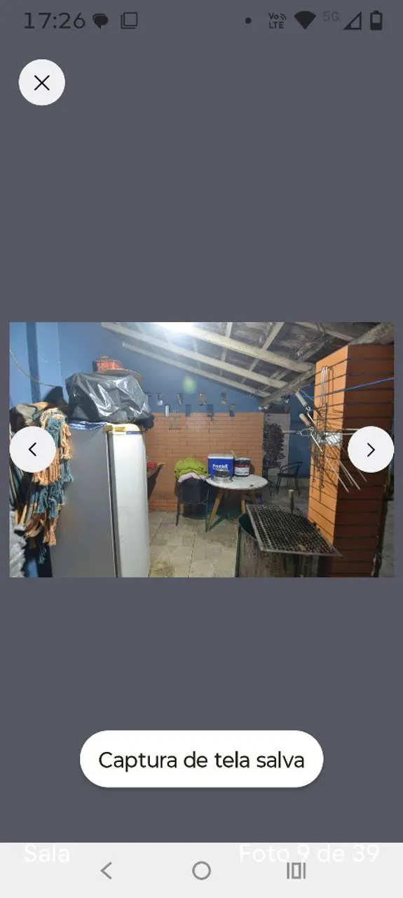 Furnished apartment, 100 m², with a washing machine — photo 8