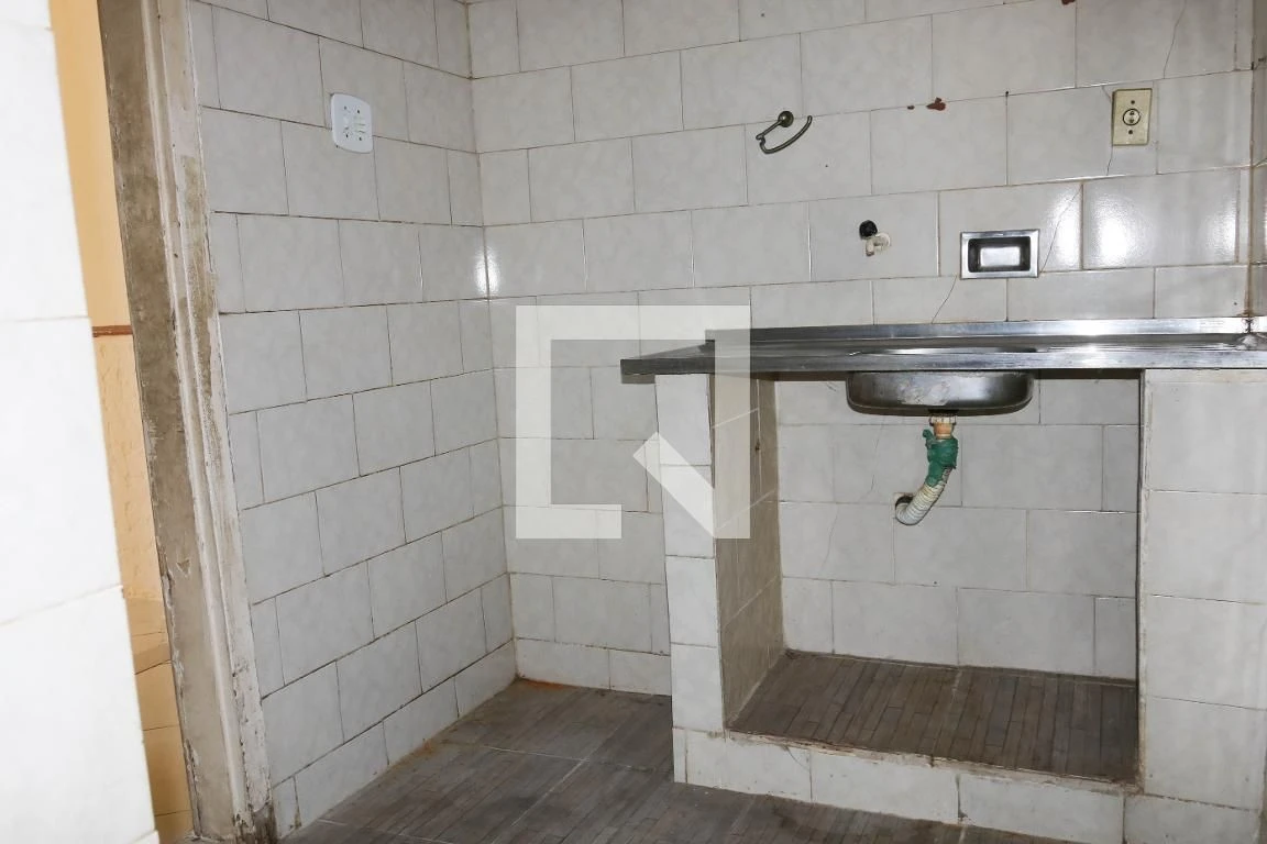 Apartamento com 2 quartos e 1 banheiro sem vaga — photo 9