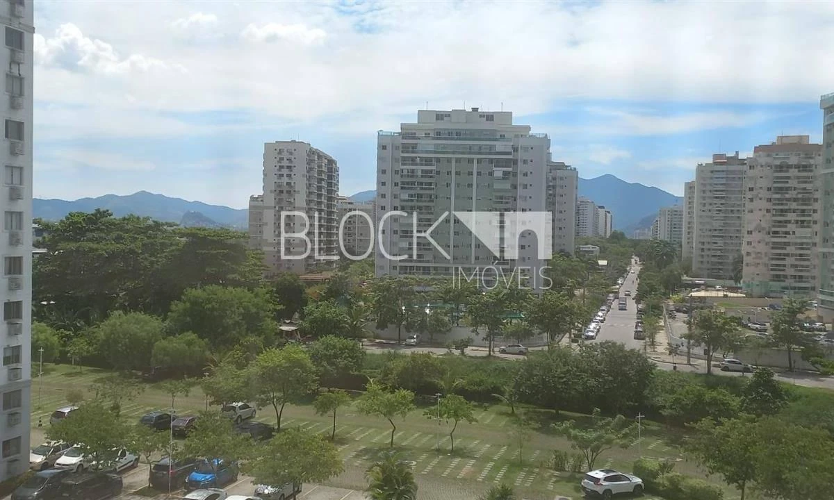 Apartamento de 51 m² com 2 quartos e varanda — photo 27
