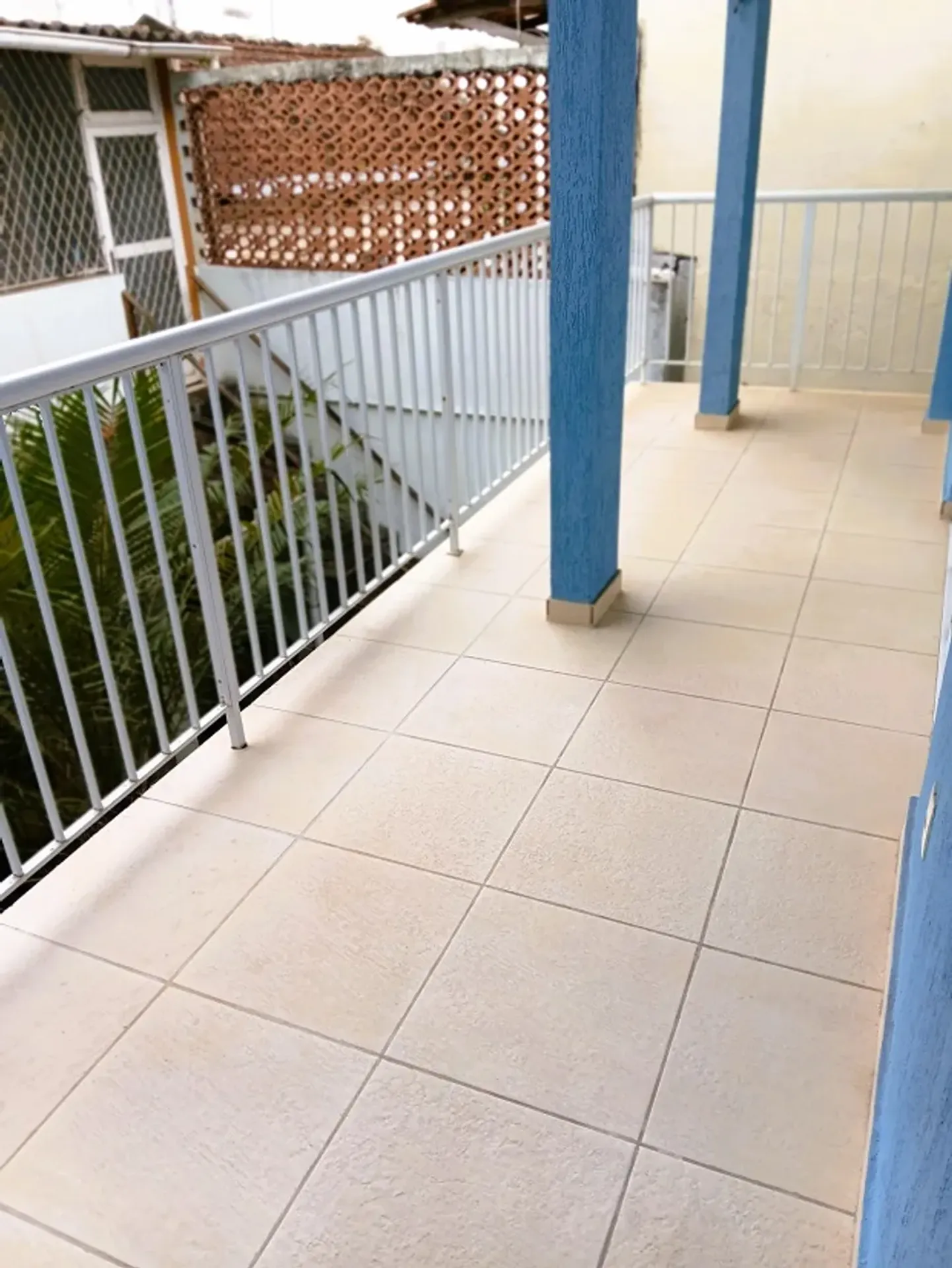Casa sem vaga, 3 quartos e 3 banheiros reformada — photo 24