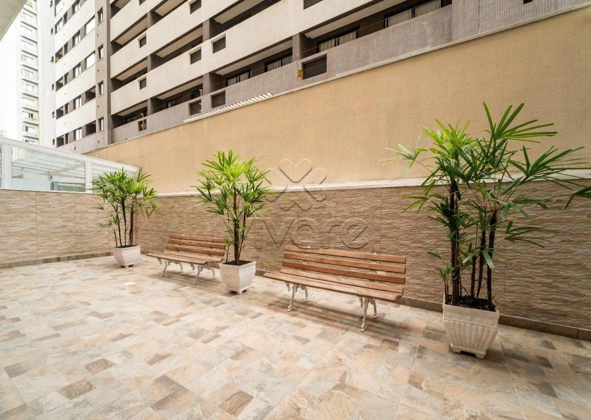 Apartment, 34 m², with a glass-enclosed balcony — photo 17
