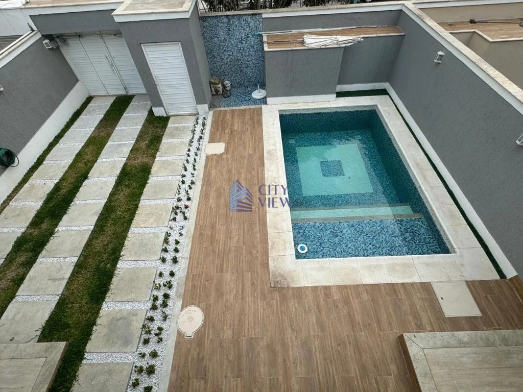 House with 5 bedrooms and 360 m² plus 4 parking spots — photo 28