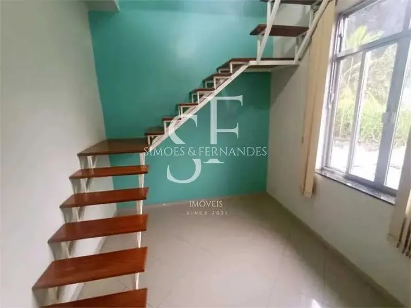 Unfurnished apartment with 3 bedrooms and 3 bathrooms — photo 5