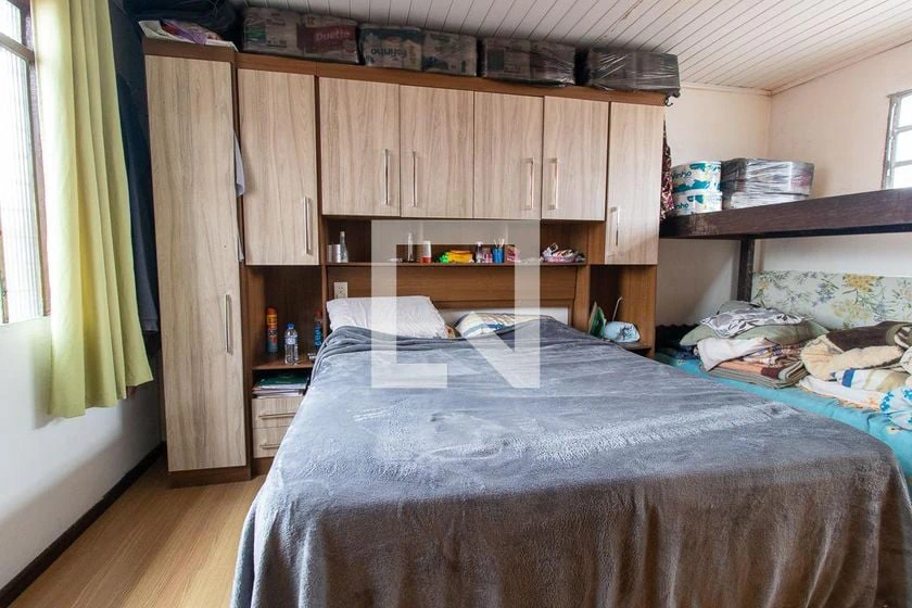 Будинок із 2 спальнями та балконом із грилем — photo 7