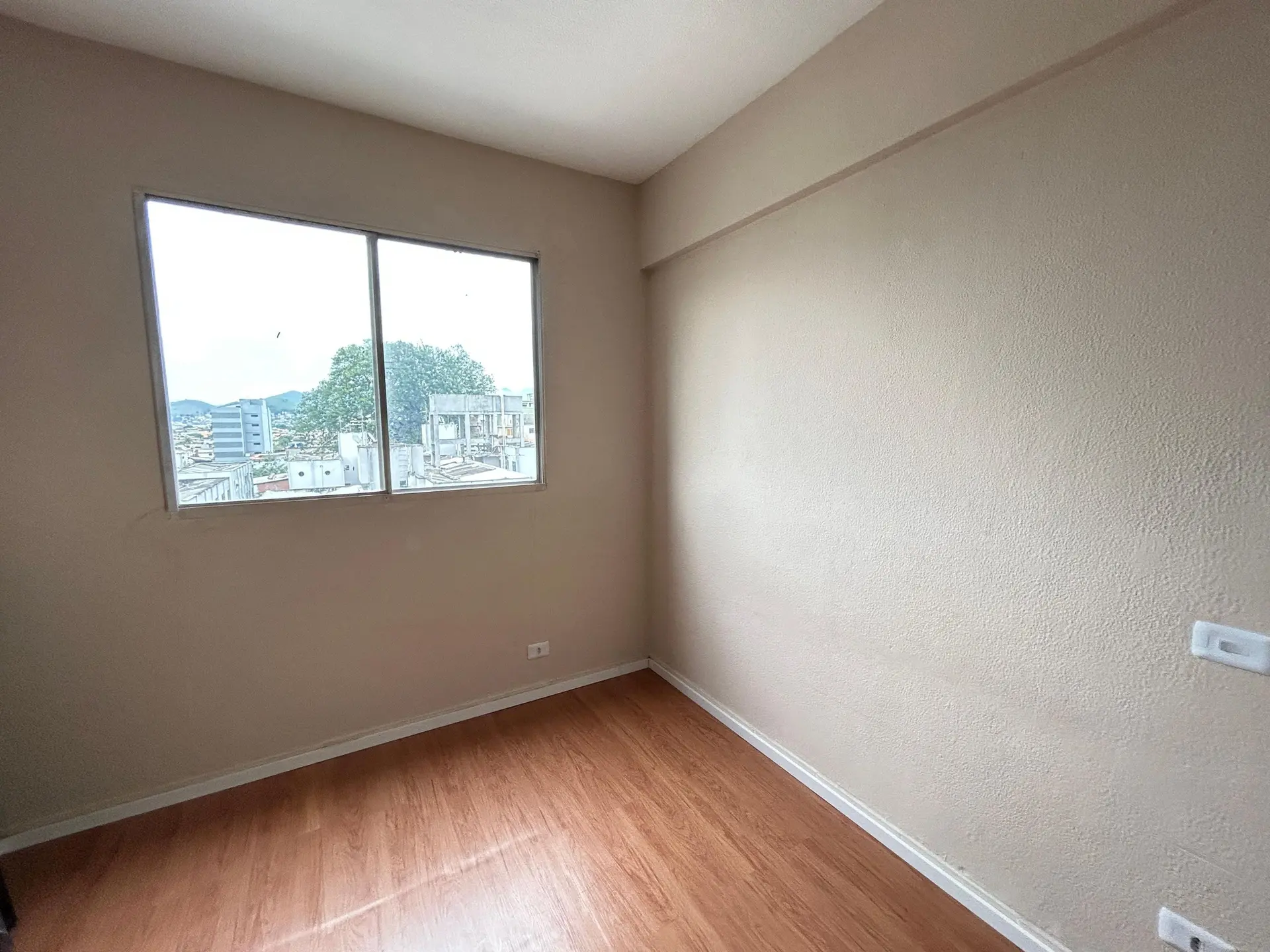 Стиральная машина и 2 спальни: квартира 50 м² — photo 27