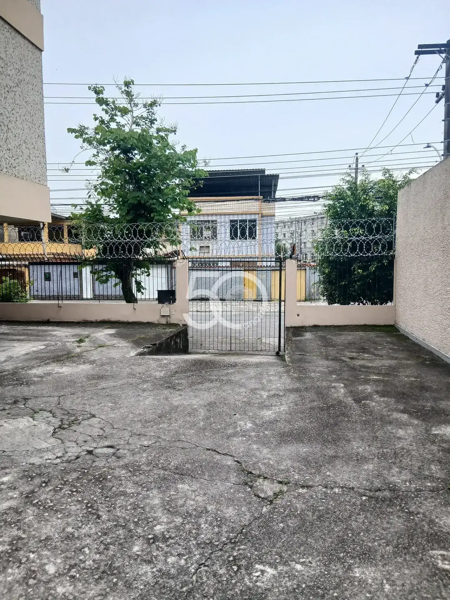 Apartamento de 2 quartos em condomínio com piscina — photo 34