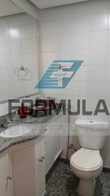 Furnished apartment with 3 bedrooms and 3 bathrooms — photo 9