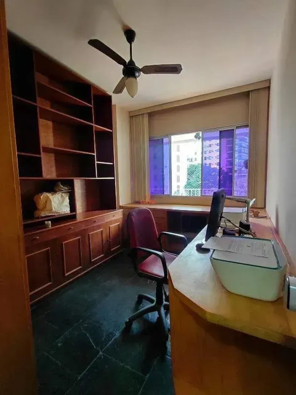Apartamento mobiliado com 3 quartos e 2 vagas — photo 5
