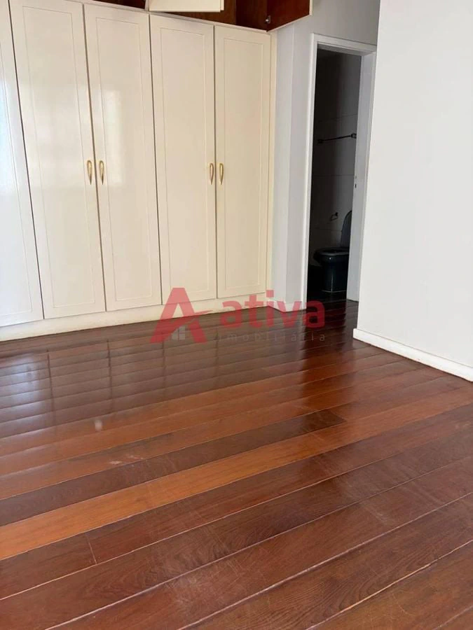 150 m² apartment with 3 bedrooms and private BBQ area — photo 8
