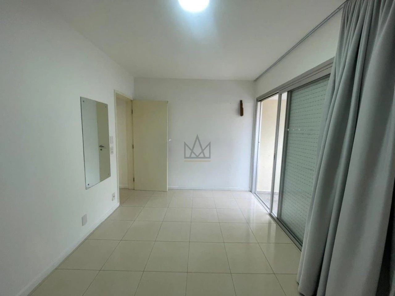 Apartment, 69 m², with a walk-in closet — photo 19