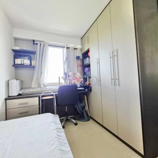 3-bedroom apartment with a home office in Rio de Janeiro — photo 6