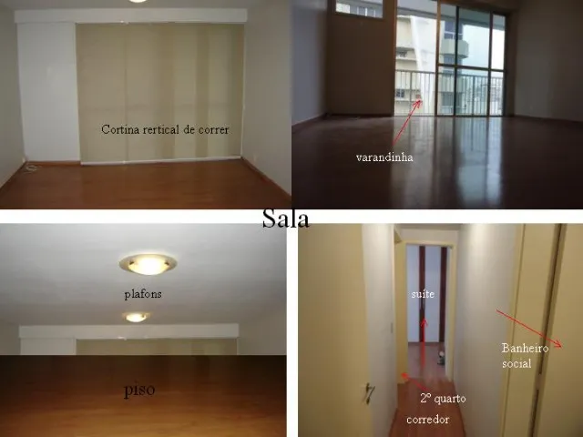 Apartment with a balcony and 2 bedrooms — photo 8