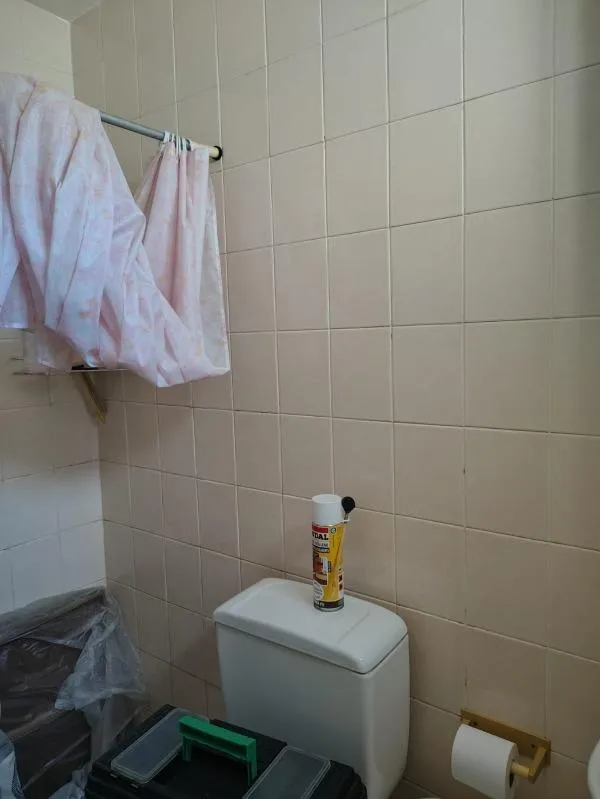 Casa com 3 dormitórios, 1 banheiro e cozinha fechada — photo 45