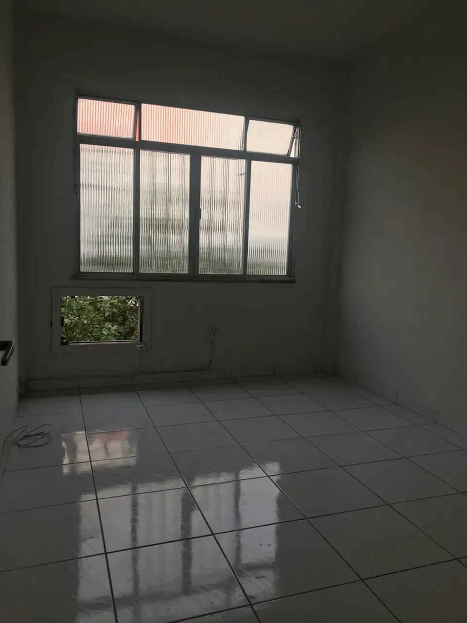 50 m² apartment with 2 bedrooms and a separate kitchen — photo 6
