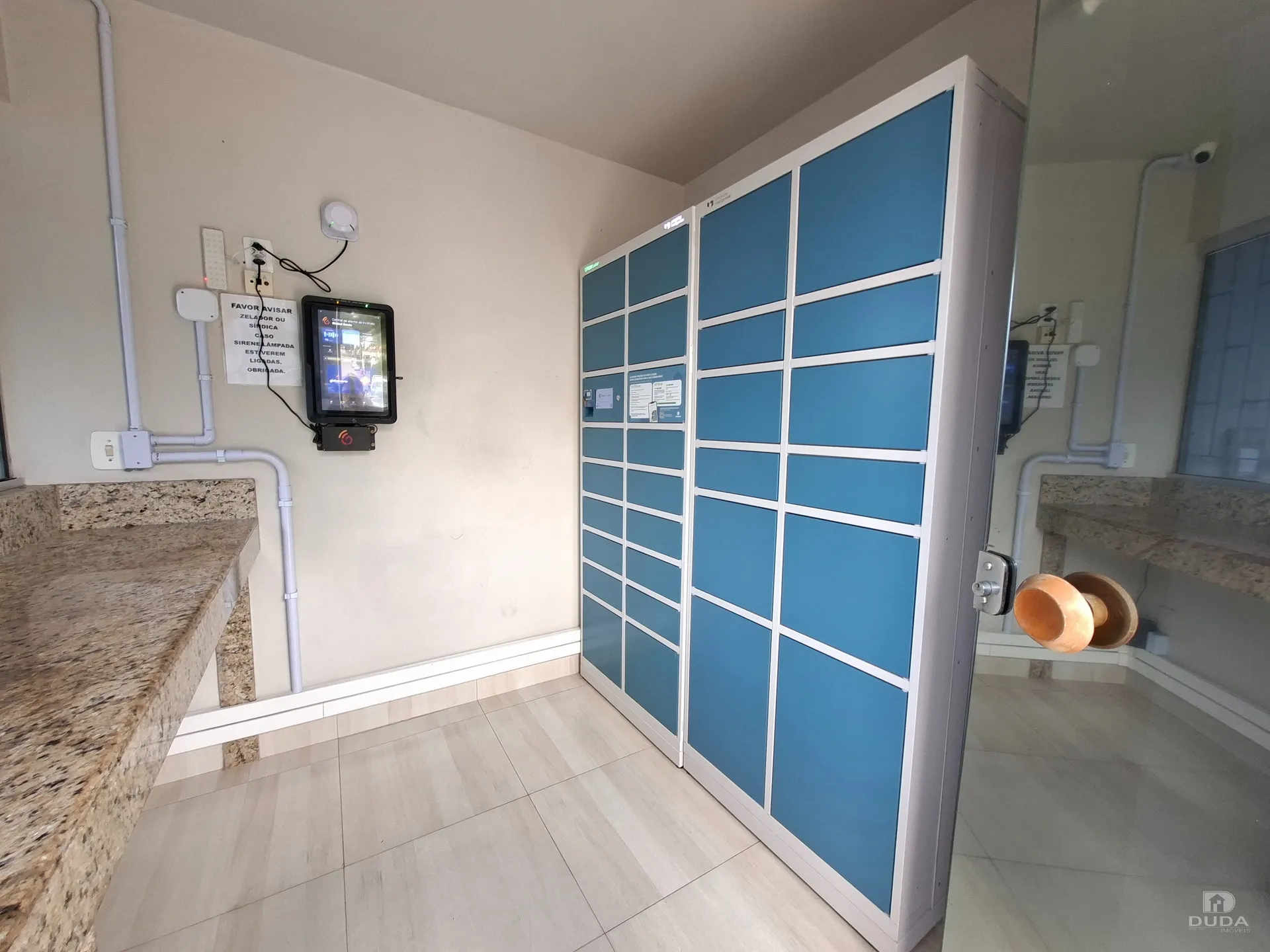 Меблированная квартира с 3 спальнями и 85 м² — photo 16