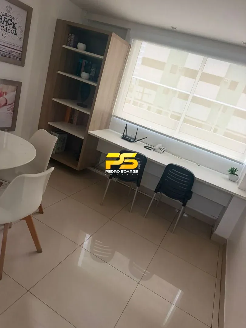 Apartamento de 60 m² com 2 quartos e sem vaga — photo 13