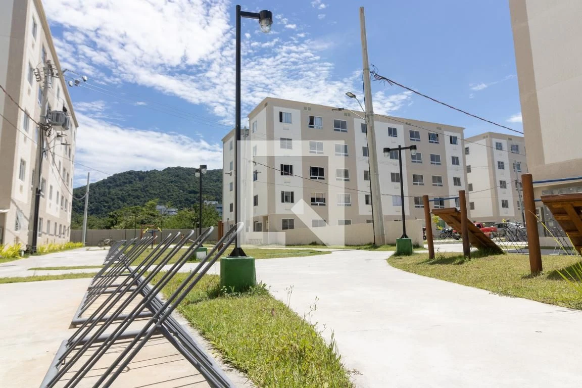 Вид на гори та 2 спальні: квартира 43 м² — photo 17