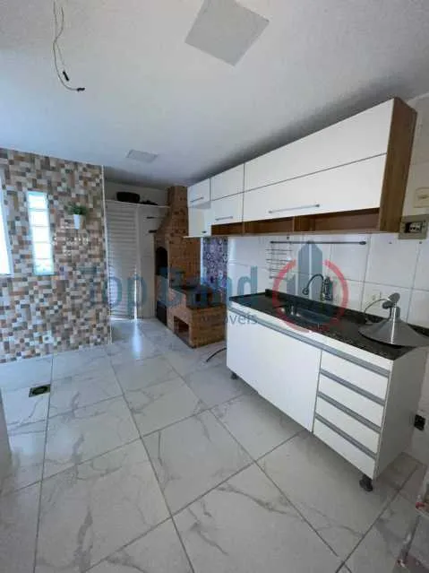 Apartamento de 4 quartos com banheira, Jacarepaguá — photo 21